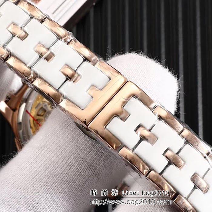 歐米茄OMEGA 頂級時尚機械女表 WSS1887